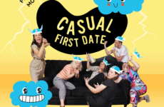 Casual First Date