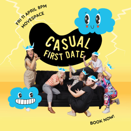 Casual First Date