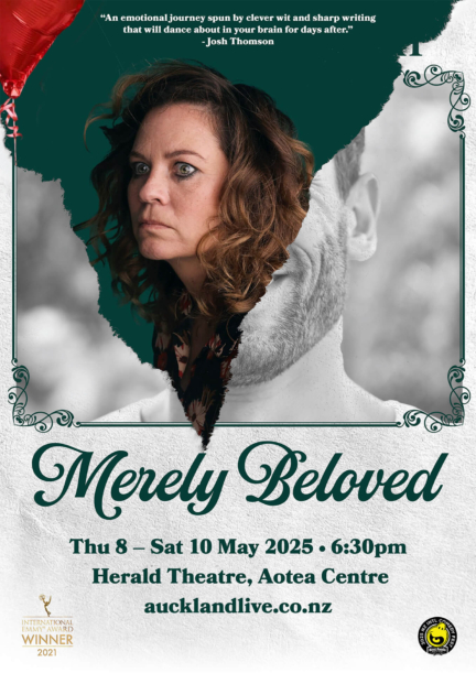 Merely Beloved