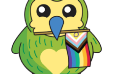 Pride Stickers