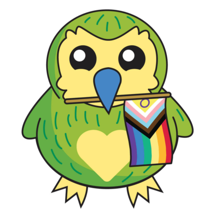 Pride Stickers