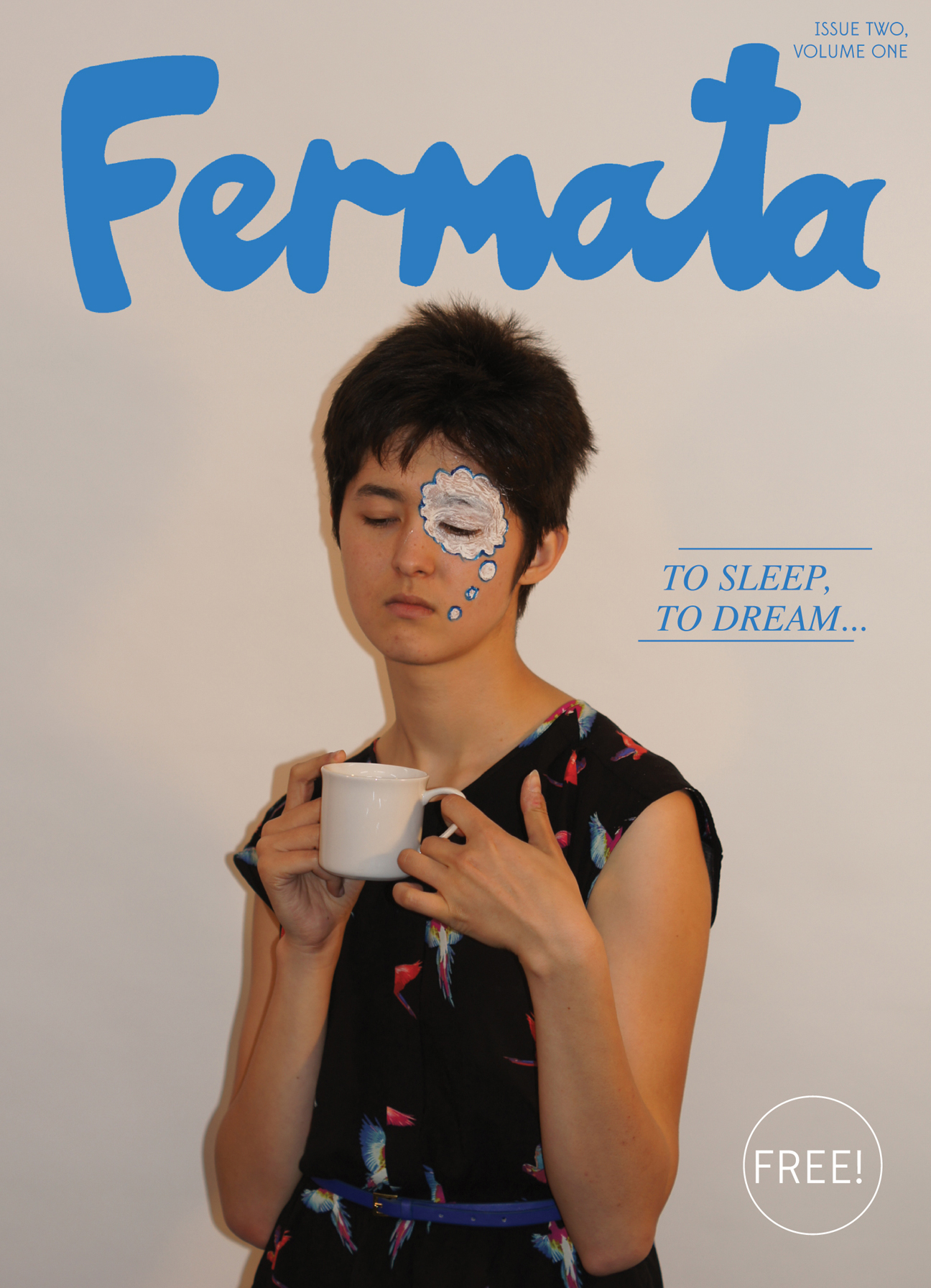 Fermata Magazine